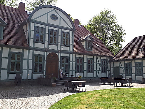 Lewitz-Tour nach Rastow