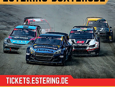 Veranstaltungsplakat