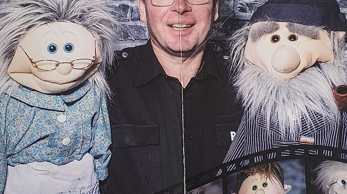 Vortrag