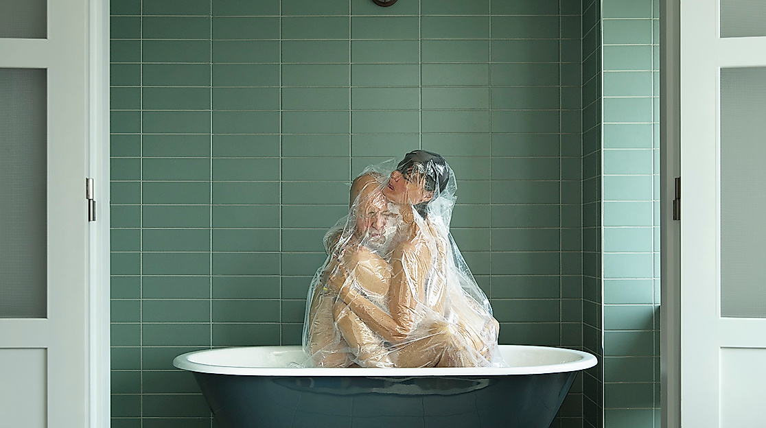 Eike & Melanie