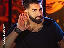 Faisal Kawusi - Reinkanaktion