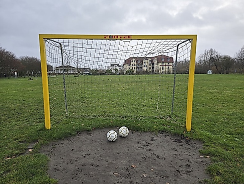 Fußballtreff