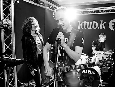 ExPoorter, Trio Normal Null & Fake Plastik - Dreierkonzert