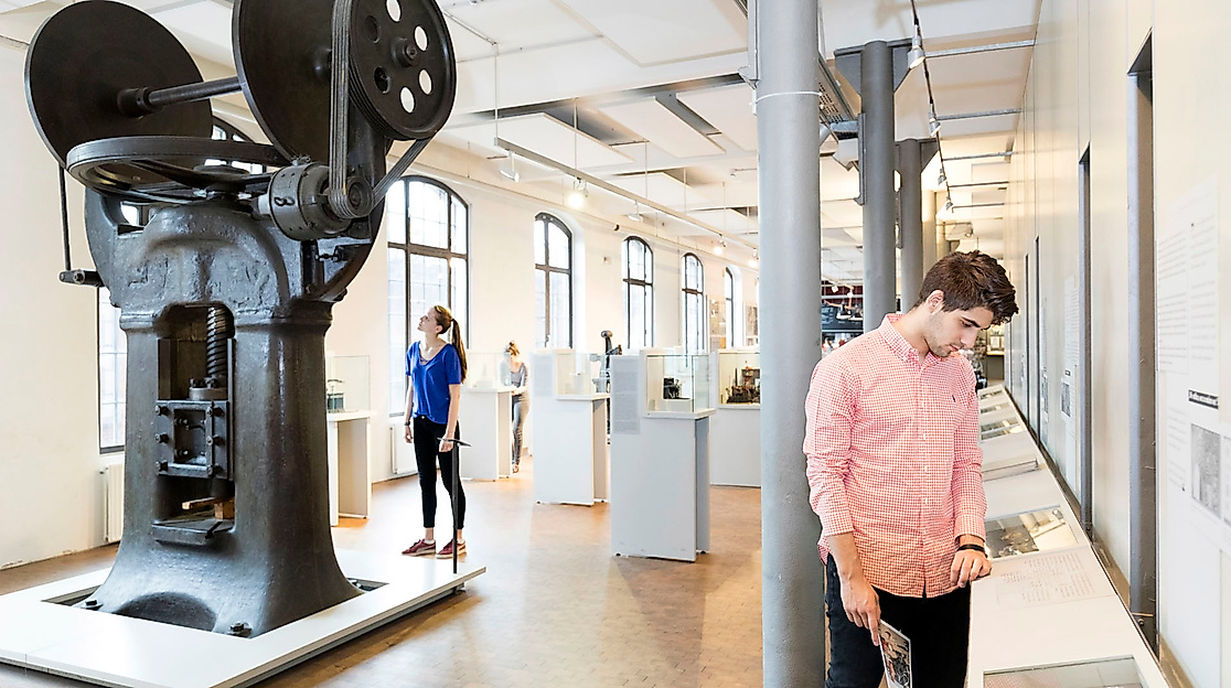 Museum der Arbeit