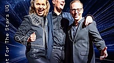 Kosmos & Orchester