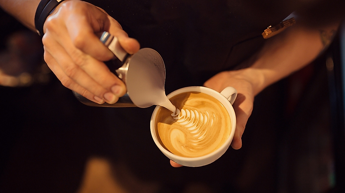 Barista-Kurs - Kaffeeschulung fuer Einsteiger in Hamburg