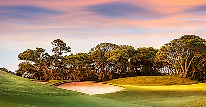 Steigenberger Hotel Treudelberg