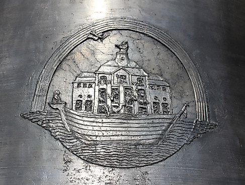 Turmführung St. Johannis