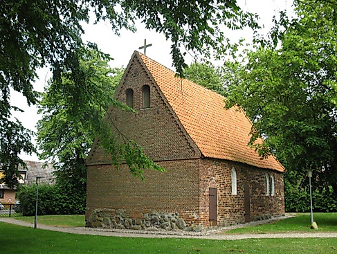 St.-Jürgen-Kapelle