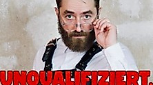 Philipp Leinenbach - Unqualifiziert, aber sexy
