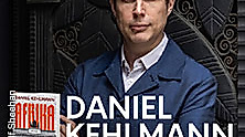 Daniel Kehlmann: AFRIKA - Buchpräsentation