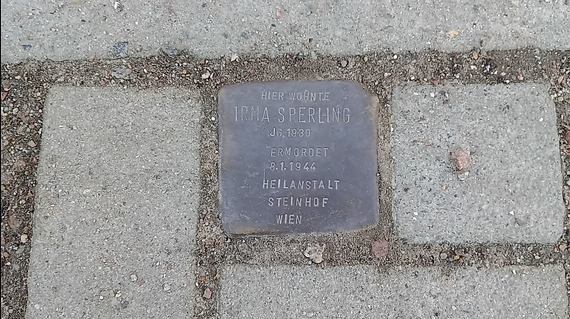 Kim Kielau, Geschichtswerkstatt Barmbek