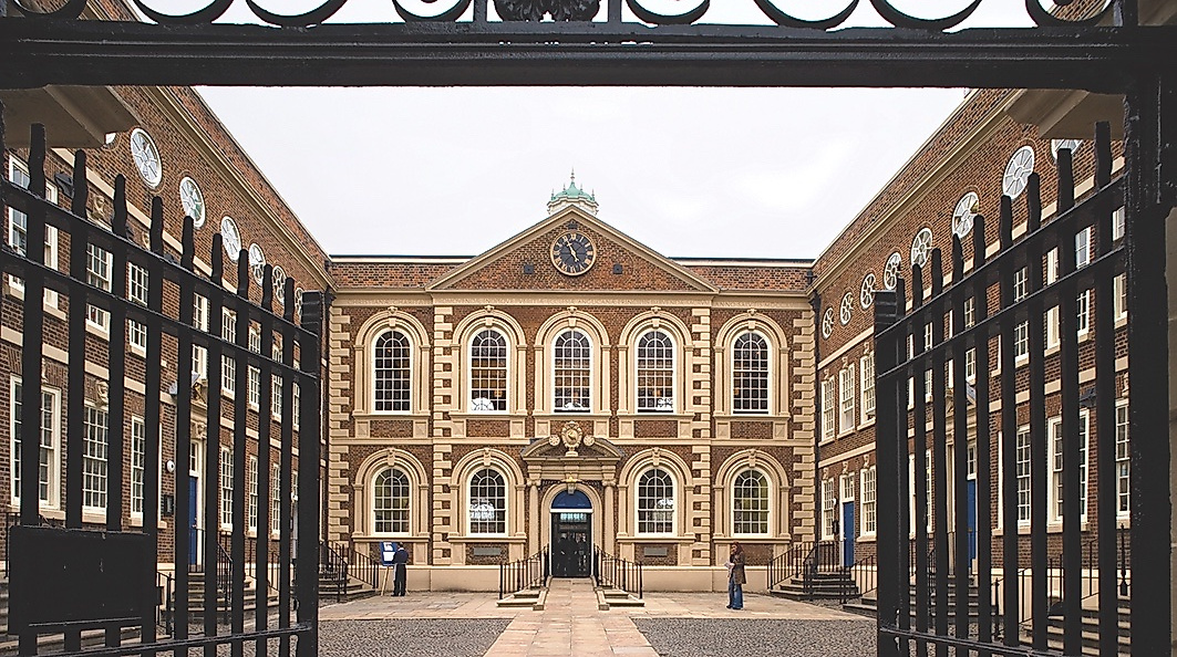 The Bluecoat Liverpool