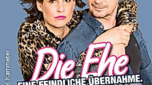Elena Uhlig & Fritz Karl - Die Ehe - eine feindliche Übernahme
