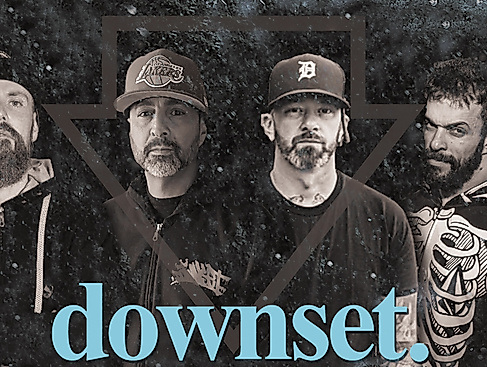 Downset