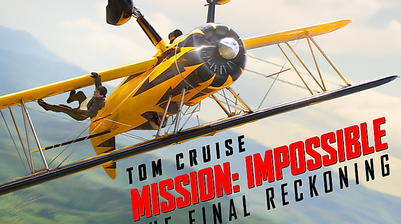 Mission Impossible