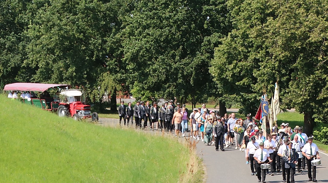 Schützenfest