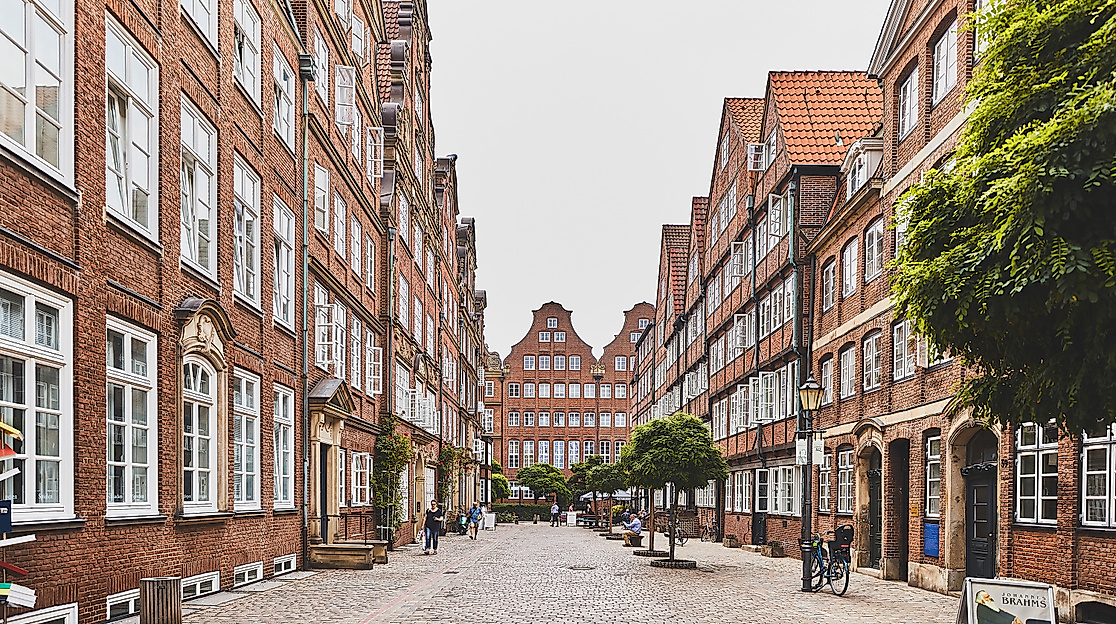 Peterstraße