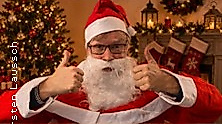 Weihnachten steht vor der Tür!