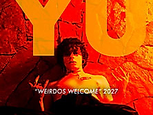 Yu - "Weirdos Welcome" Tour 2027