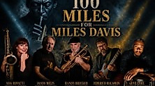 100 Miles for Miles ft. Jason Miles