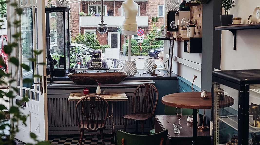 Caffè 57 1/2