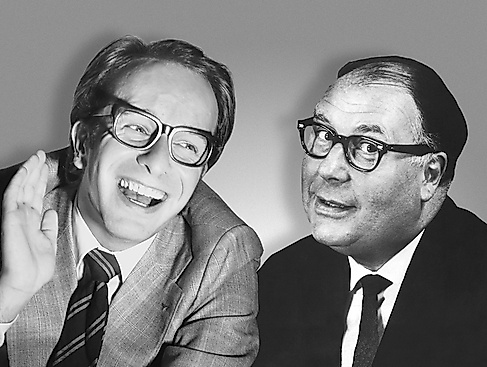 Heinz Erhardt Abend - Heute wieder ein Schelm