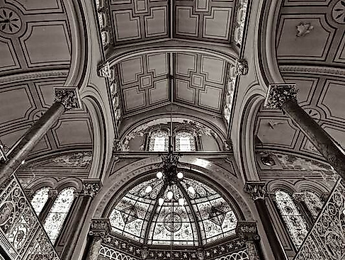 Schalom - Kirche trifft Synagoge - Konzert