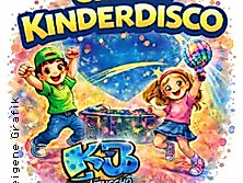 Kinderdisco