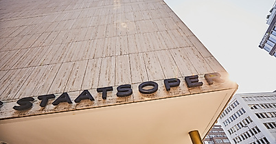 Hamburgische Staatsoper