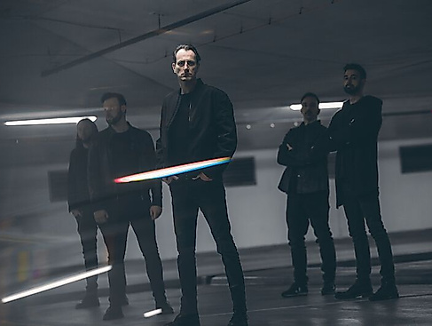 Disillusion - Live Spring 2026