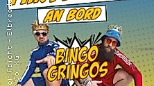 Party Bingo mit den Bingo Gringos