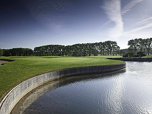 Das Golf Gut Glinde