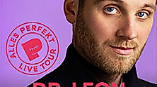 Dr. Leon Windscheid - Alles Perfekt - Psychologie Live