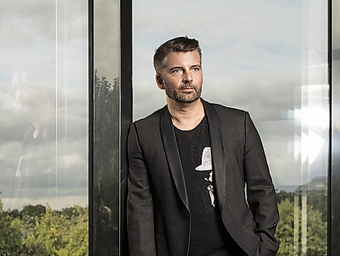 NDR Elbphilharmonie Orchester / Leonidas Kavakos / Matthias Pintscher