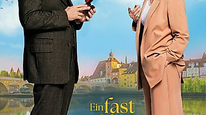 Ein fast perfekter Antrag