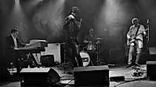 The Doors Rising