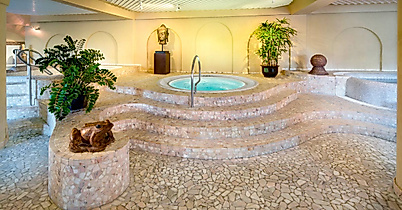 Meridian Spa & Fitness