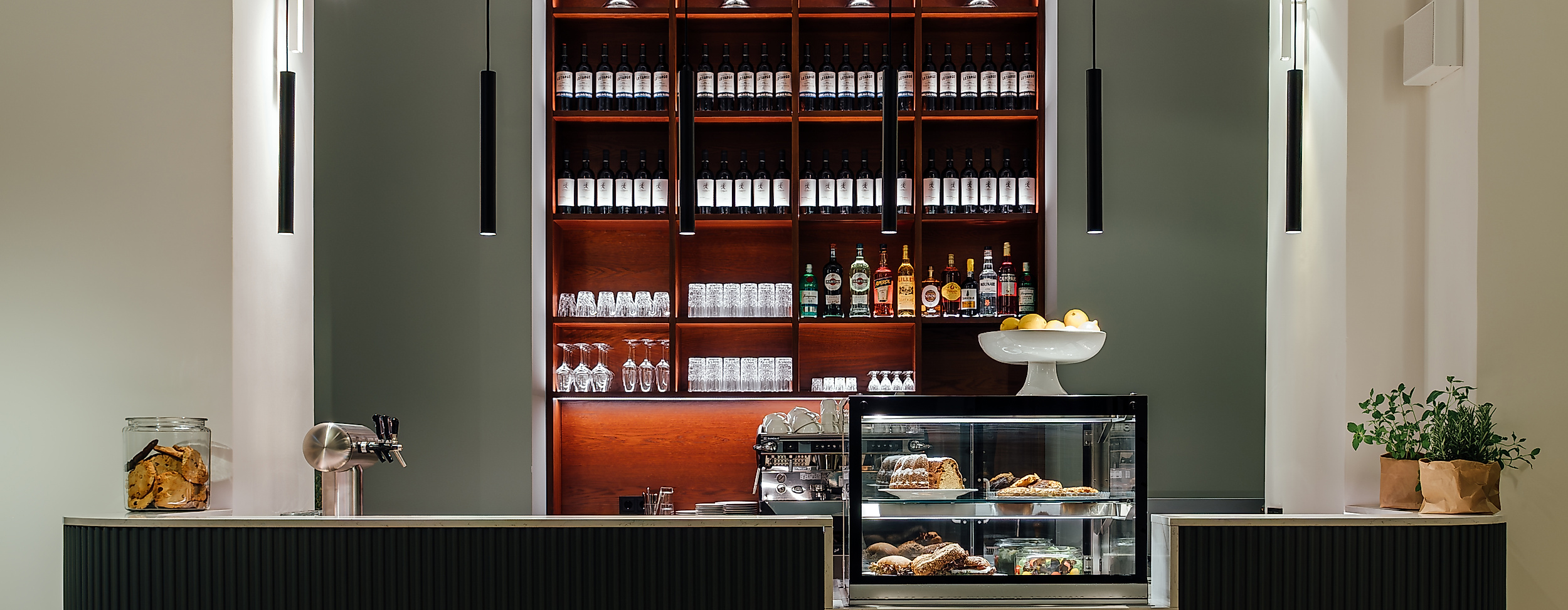 Restaurant Pfeffersack Hamburg