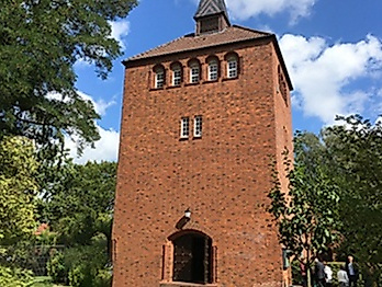 11. Sonntag nach Trinitatis