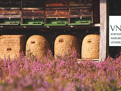 Heide-Erlebnis-Tage: Landwirtschaft