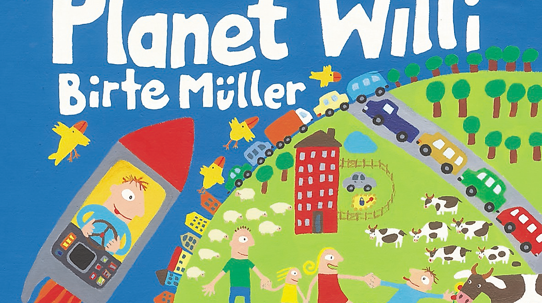 Inklusion ist keine Raketenwissenschaft