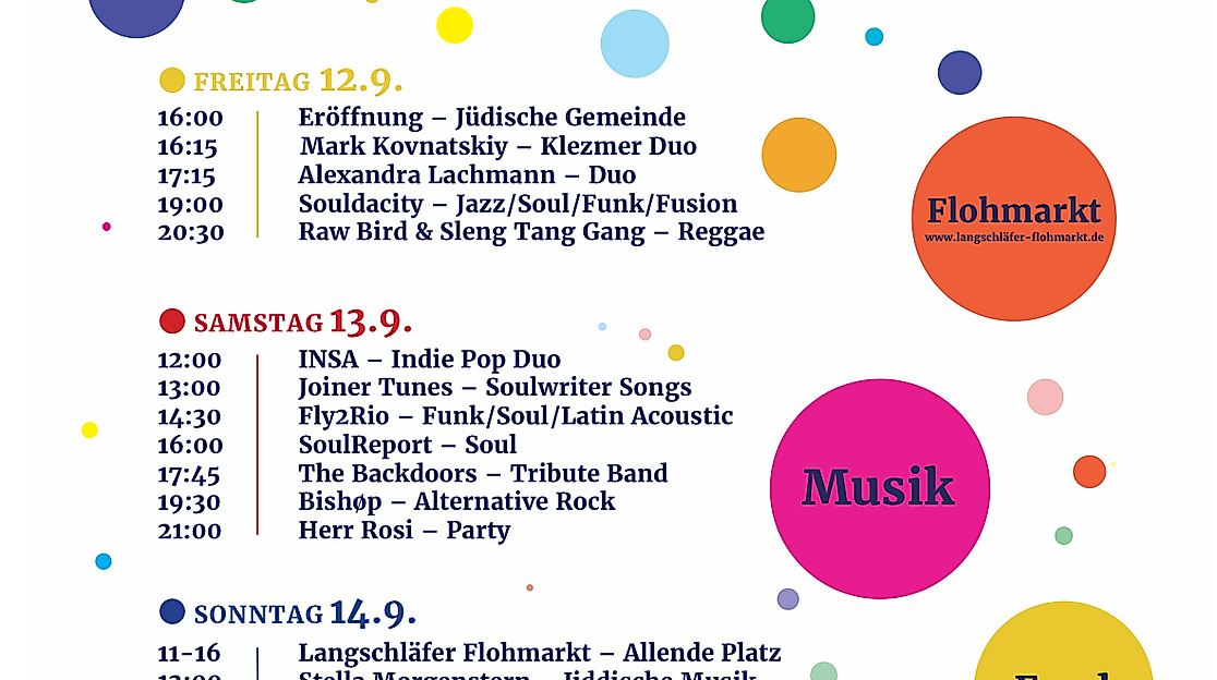 Grindelfest