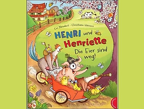 26-03-27 Henri und Henriette Thienemann-Esslinger Verlag GmbH