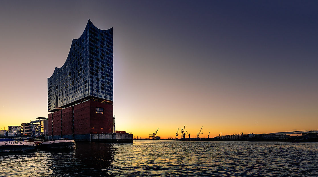 Elbphilharmonie