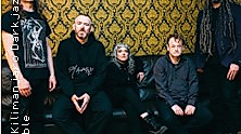 The Kilimanjaro Darkjazz Ensemble