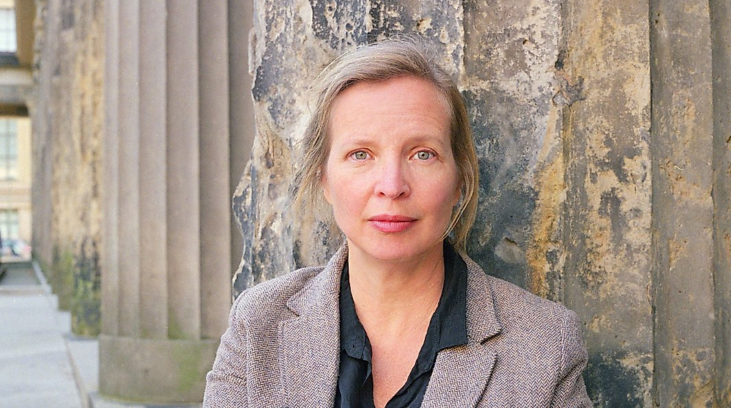 Jenny Erpenbeck / Martina Gedeck