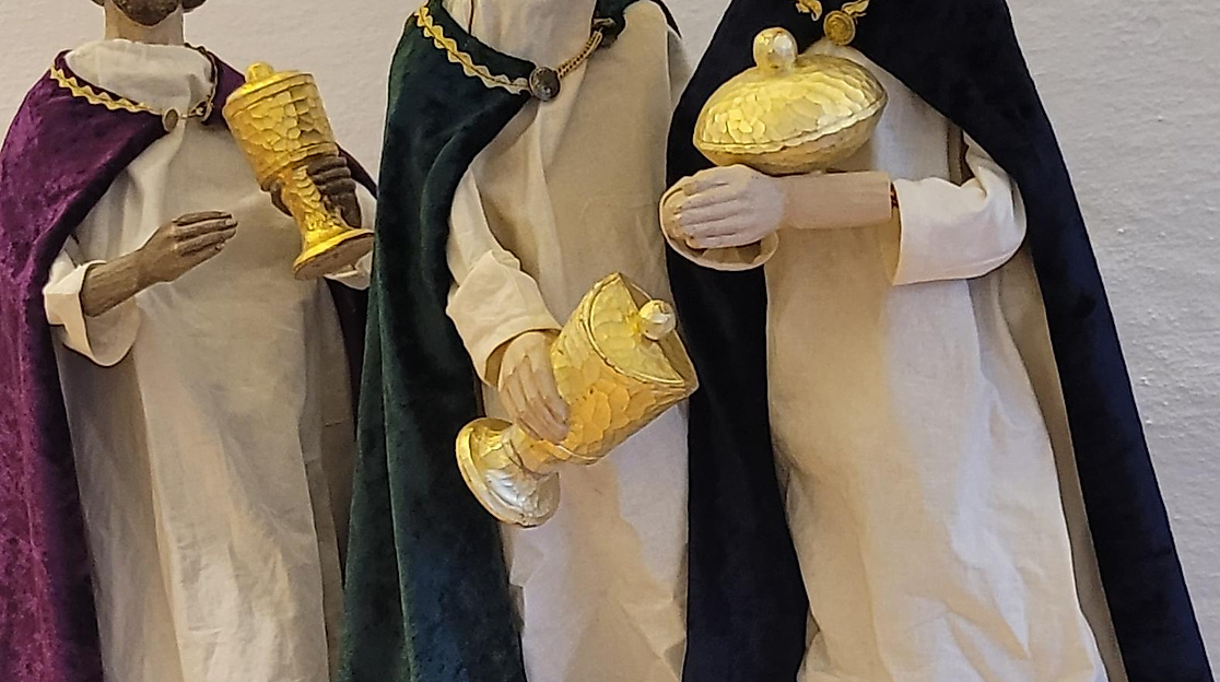 Ökumenischer Gottesdienst  im Friedrich-Ebert-Krankenhaus Neumünster