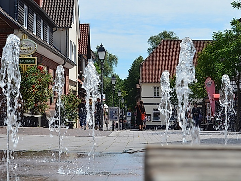 Stadtrundgang