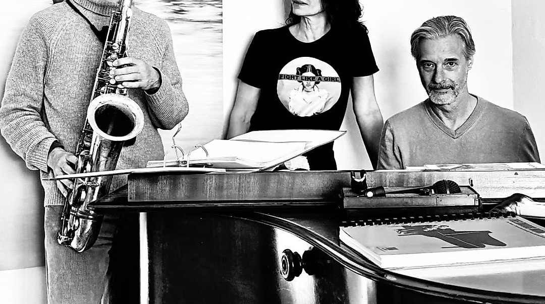 THELONICA SATURDAY NIGHT LIVE JAZZ